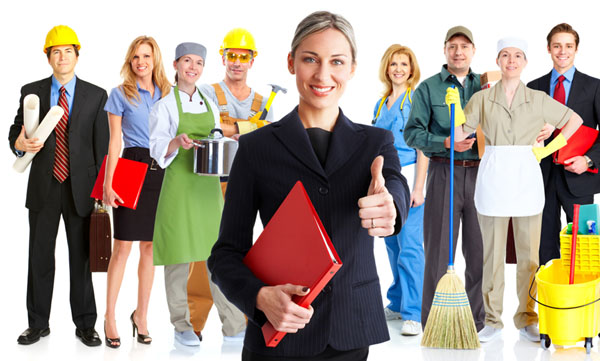 İmranlı Parkeci Hizmeti